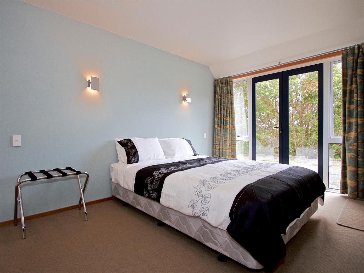 Ducks Crossing - Ohakune Holiday Home Exterior foto